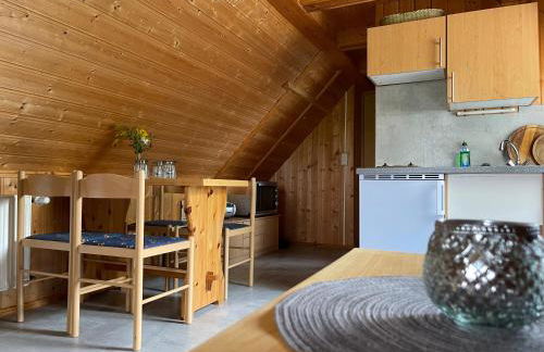 Ferienwohnung mit Sonnenterrasse, Monteursunterkunft, Gästewohnung - Foto 2