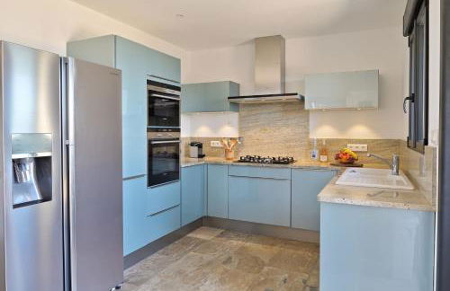 Résidence Capicciolo Villa A CIGALA - Foto 6