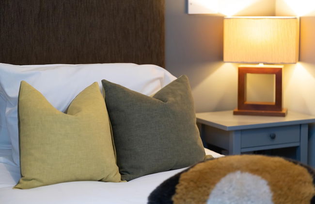 High Street Town House - Photo 21