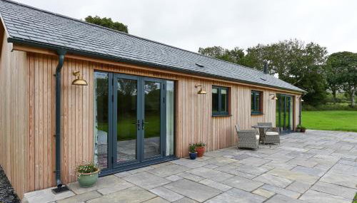 The Cabin - Foto 2, Garden