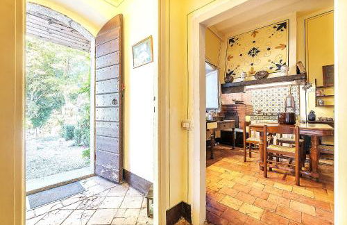 Il Giardino e la Dimora - Photo 61