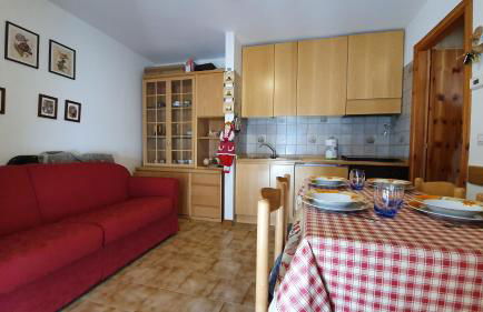 Appartamento a 200 Metri dalle Piste da Sci - Foto 5