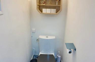 T2 Pertica Montpellier Centre ville proche Corum - Foto 25