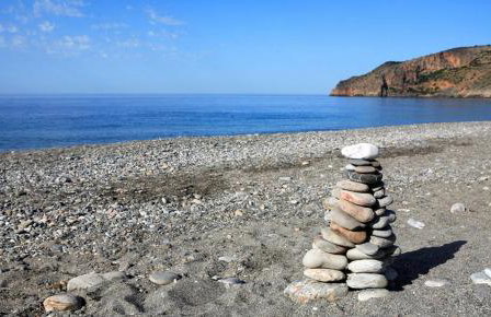 Hani Kastania - Chania retreat for families and groups for holidays and workshops - Foto 34