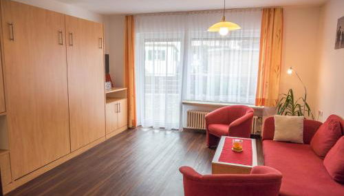 Haus Schwörer - Foto 5, wardrobe