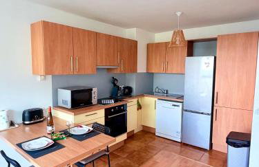 Le Havre des Sommets - Free parking - Terrace - Foto 12