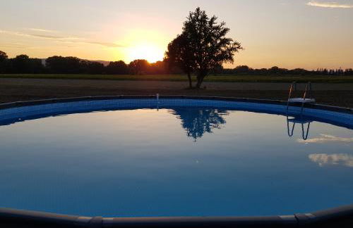 Agriturismo Villa al piano - Foto 23