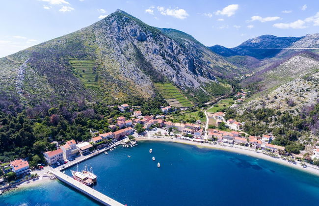 Holiday Home Jasenka Trstenik - Photo 32