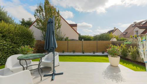 Family Elegance - Comfort & Garden - Foto 2, Garden