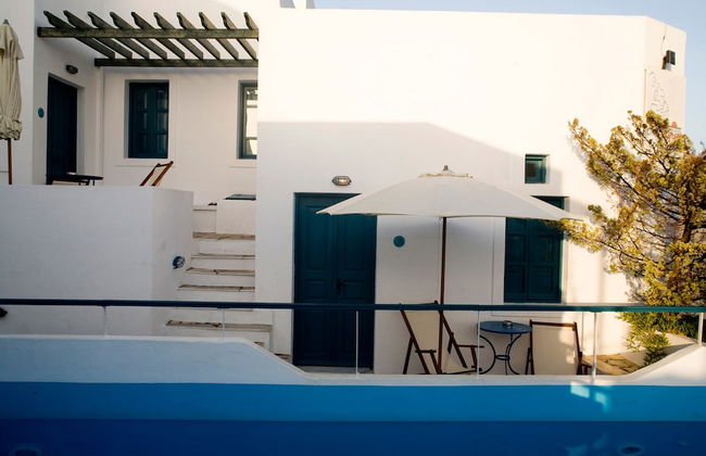 Oia's Sunset - Foto 33