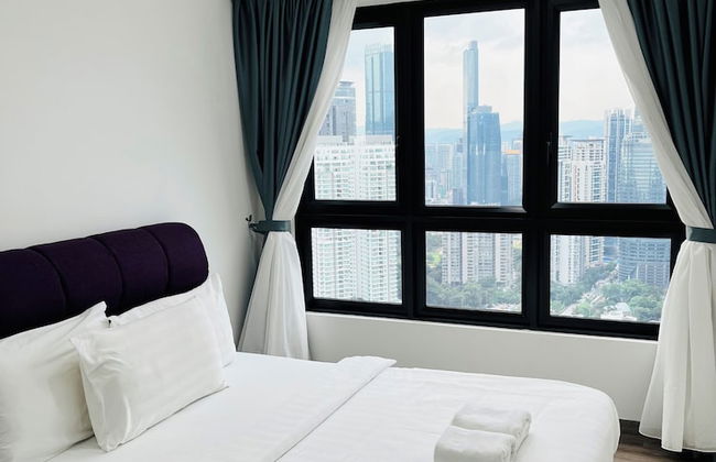 AGILE Residences by Luna - Foto 27