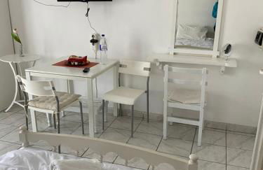 Xanthoula rooms -ενοικιαζομενα δωμάτια Ξανθουλα - Photo 6