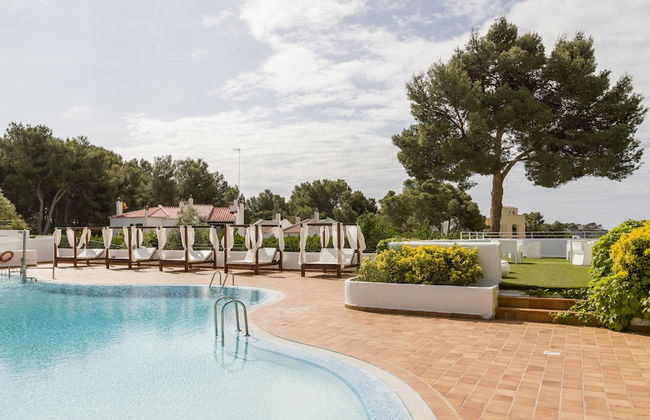 Hotel ILUNION Menorca - Photo 22