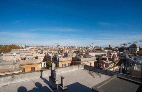 Dimora San Bartolomeo - Design, Panoramic View & Culture - Foto 28