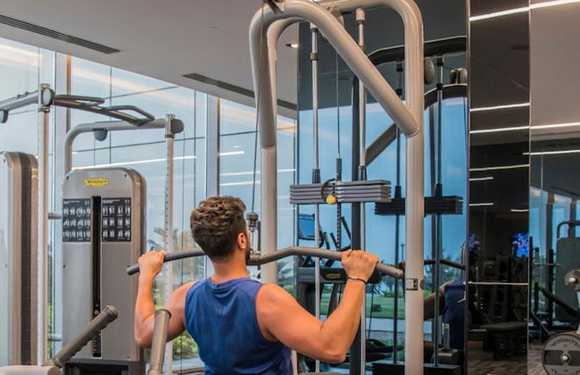 Views Hotel & Residences - Foto 37