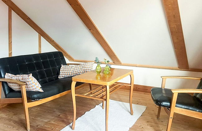 7 Person Holiday Home in Forsheda-by Traum - Foto 16