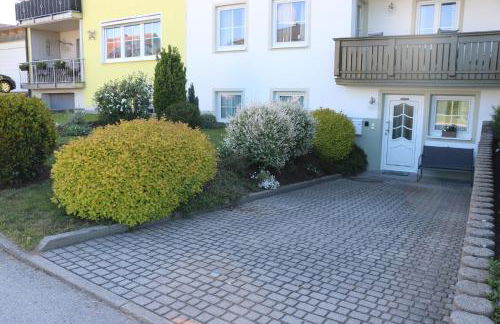 Ferienwohnung Weiss in Thyrnau - Foto 13