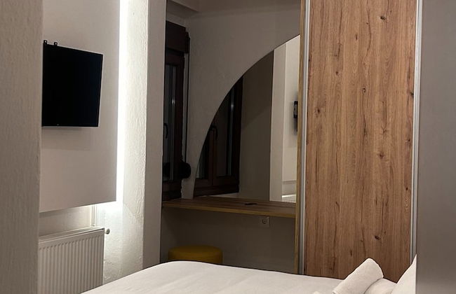 Abete Luxury Apartments - Foto 22