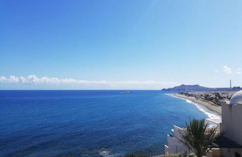 Apartamento con vistas al mar en Carboneras - Photo 24