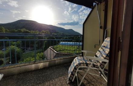 Gemütliche Maisonette mit Dachterrasse und Weitblick - Foto 18