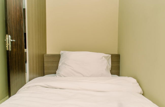 Nice And Elegant 2Br At Serpong Greenview Apartment - Photo 4