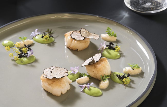 Finis Africae Country House - Photo 37