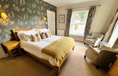 Ravenstone Lodge Country House Hotel - Foto 2
