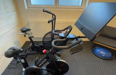 Apartment with a great location in Weilheim - Foto 24