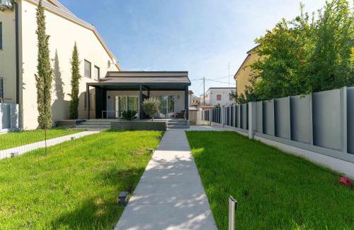 VILLA TASSO 25 BILO - Foto 32