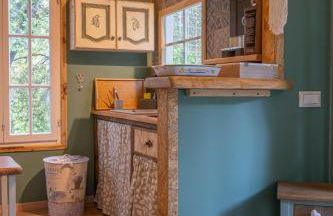 Chalet i Poggetti - Foto 13