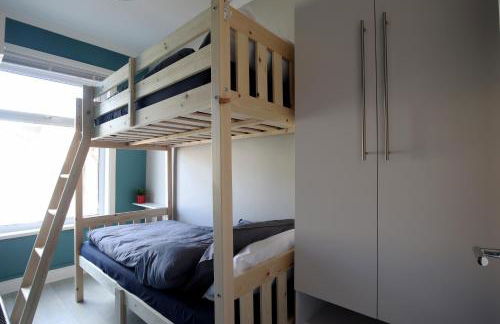 2-Bedroom, Free Parking, High Speed Wi-Fi, Swinton Manchester - Foto 5