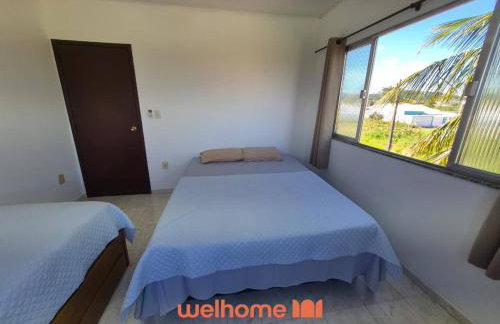 Casa ampla com lazer completo na Regiao dos Lagos - Foto 22