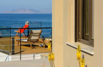 Beachfront Villa Phi φ - Foto 49