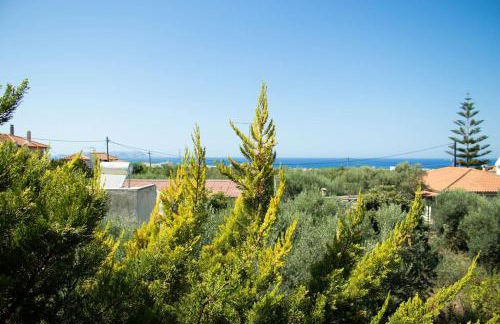 ''Villa Popi Gouves & Spa''Maisonette - Photo 42