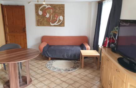 Haus mit Terrasse&Garten - Foto 3