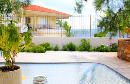 SUNSET Luxury Accommodation - Foto 28