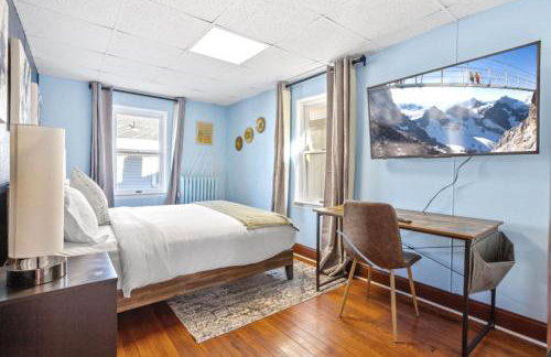 8BR 3BA Classic by Tropicana, Boardwalk, Beach - Foto 77