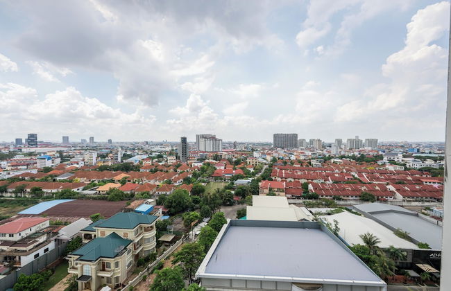 Royal Platinum Condo by Soben Homes - Foto 78