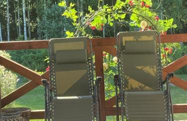 Dom w Sąpach - Foto 52