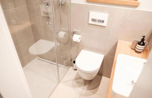 Suite Franz Tegernsee - Foto 20