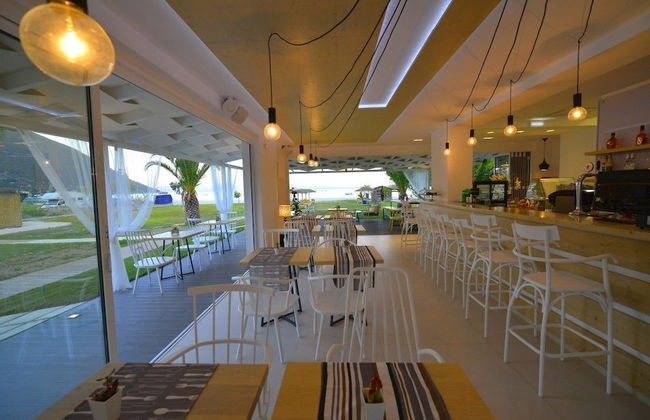 Odeon Hotel - Foto 57