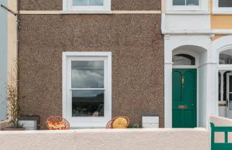 Stunning views over the beautiful Falmouth Harbour - Foto 22