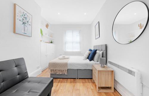 2 Bed Piccadilly Apartment 1 - Photo 19