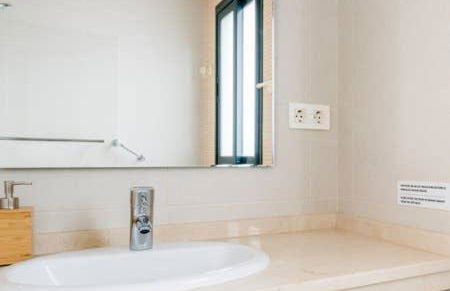 Epicenter II NUEVO y lujoso apto Parking gratis Perfecta ubicación - Foto 39