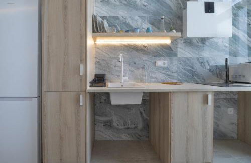 UY - Loft Valencia Acogedores y modernos estudios cerca de la estación Joaquín Sorolla - Photo 14