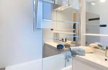 Résidence Het Club - Maison calme et agréable pour 6 personnes à Lacanau Océan MAE-4713 - Foto 8