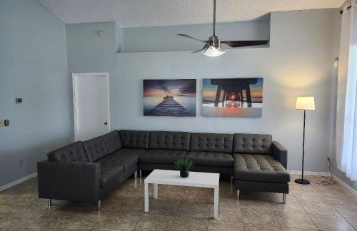 Central Location Lakeview Pool Villa near Disney - Foto 8