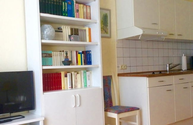 Boardinghouse Nordpark - Foto 22