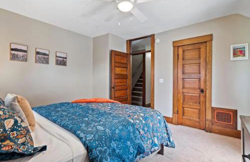 Historical District,Fully equipped,3 Beds,Sleeps 6 - Foto 24