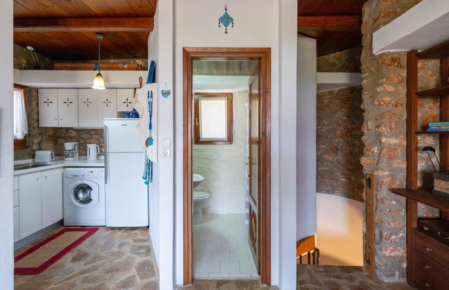 Elena s Traditional Dreamhouse - Foto 22